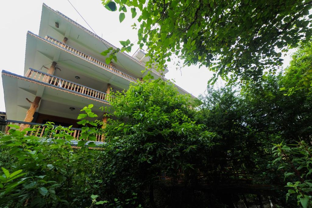 Chitwan Gaida Lodge Pvt. Ltd. photo 4