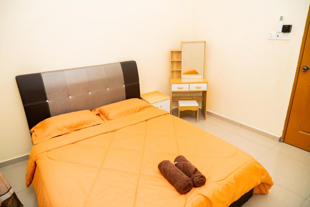 Adorable 3-bedroom home with Wi-Fi, Netflix and BBQ grill photo 4
