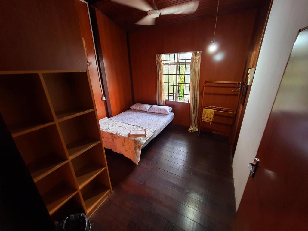Homestay Kuala Terengganu One Stop 1 photo 4