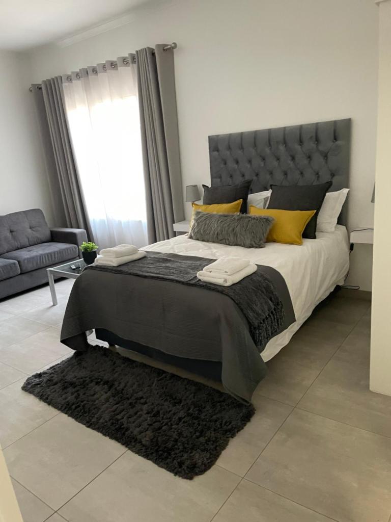 Marielitsa Guest Suite No 1 photo 1