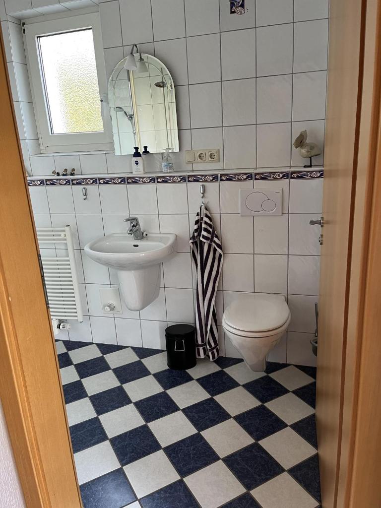 Ferienhaus Heideidyll photo 3