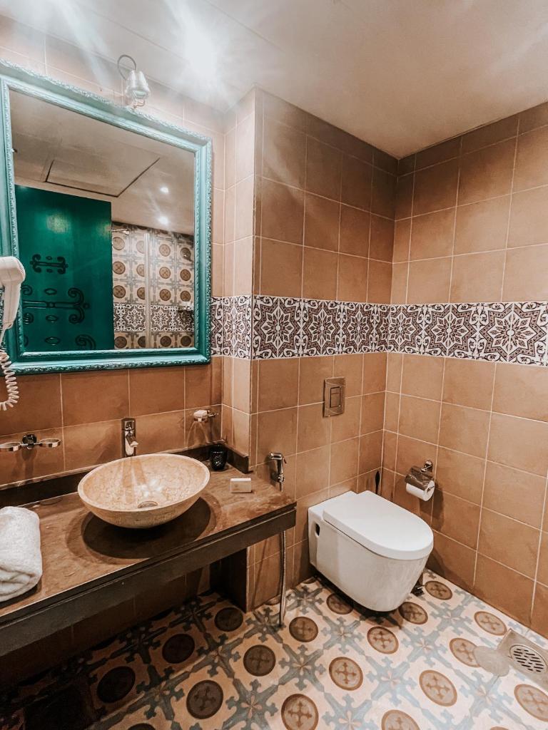 Layali Al Shams Hotel photo 4