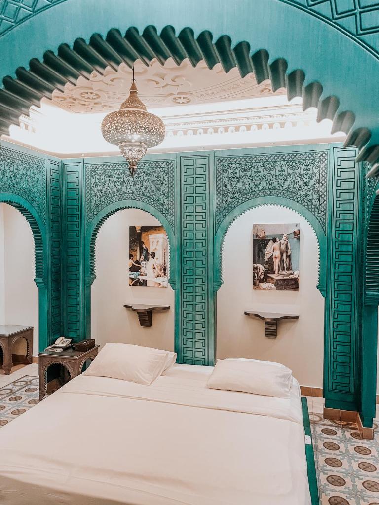 Layali Al Shams Hotel photo 3