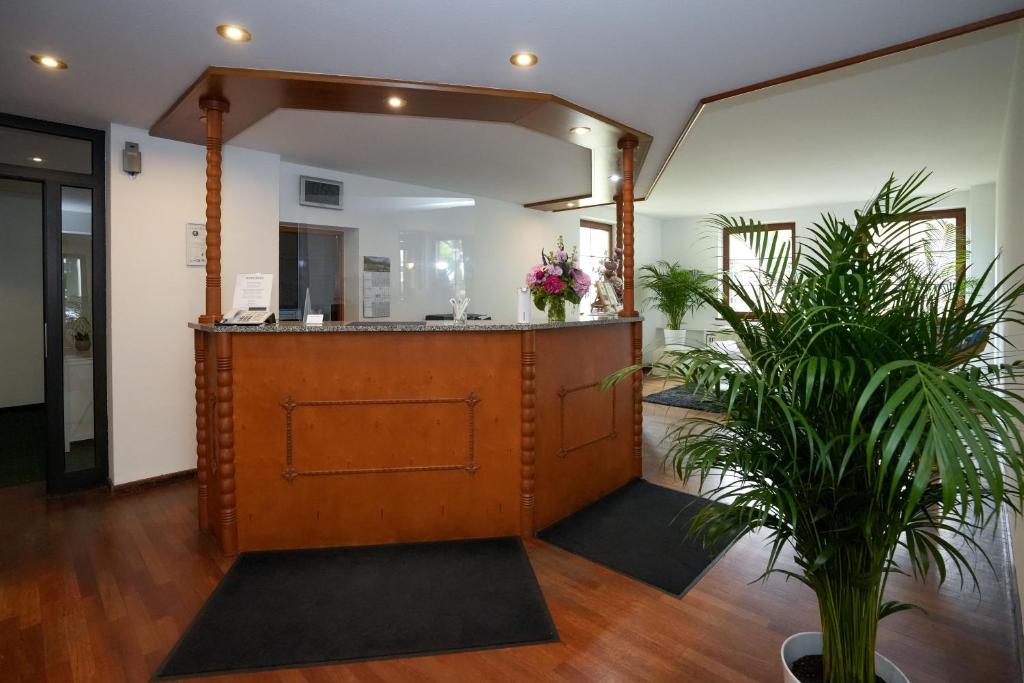 Hotel Sophienhof photo 1