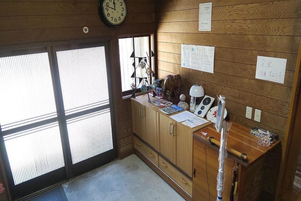 FUJI新倉山 photo 2