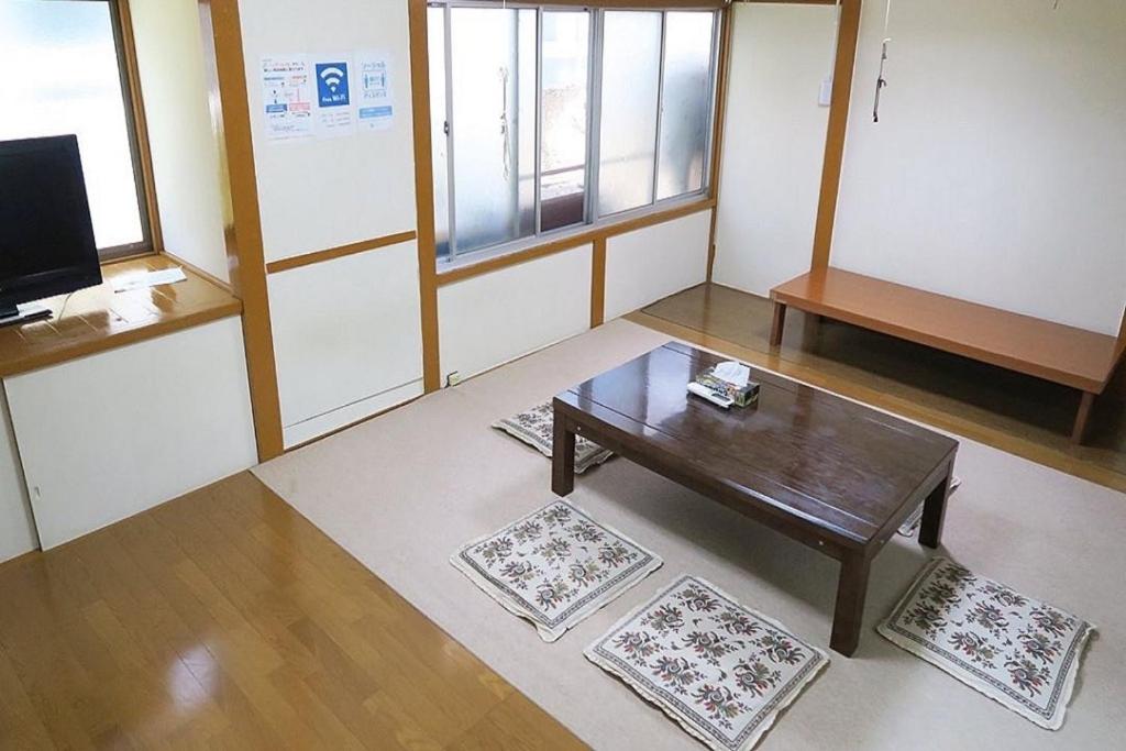 FUJI新倉山 photo 3