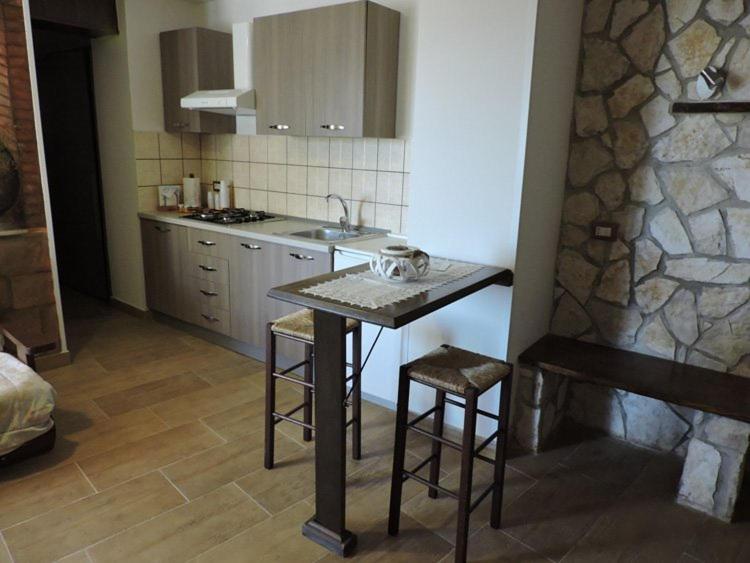 B&B Il Tiglio photo 3
