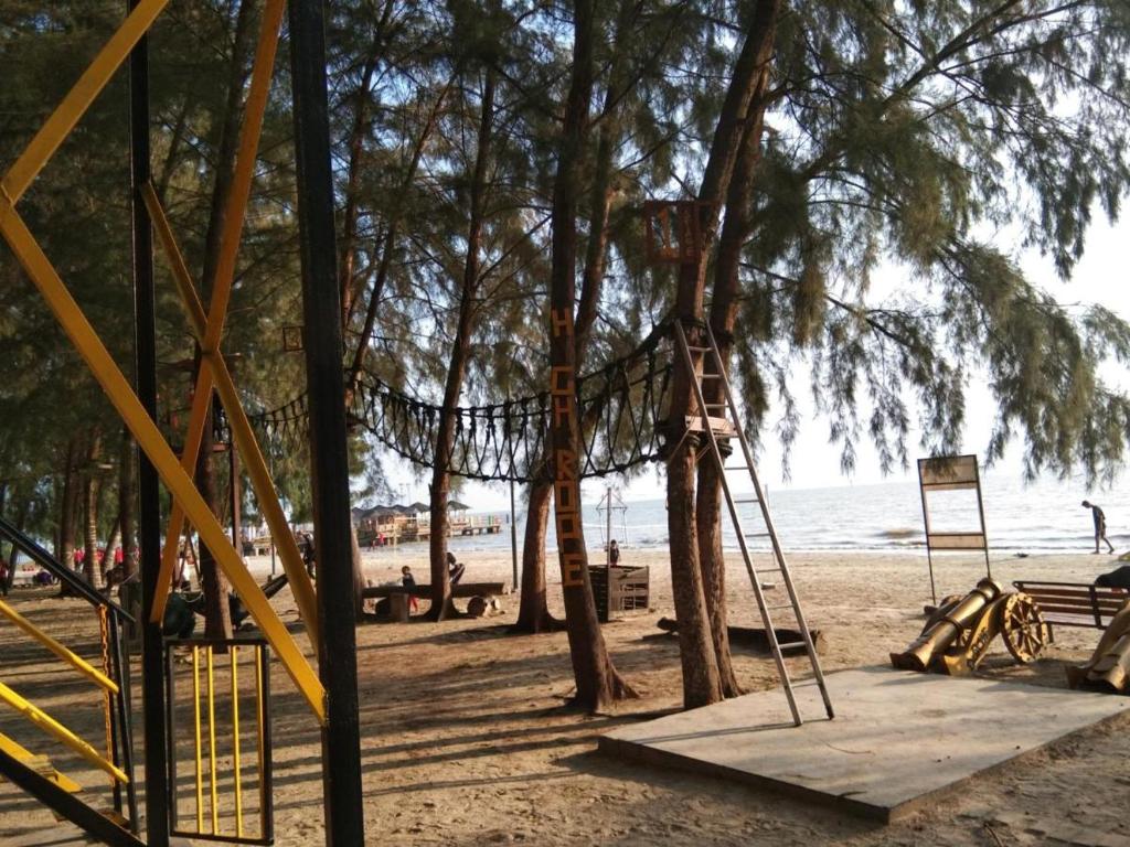 zous homestay photo 1