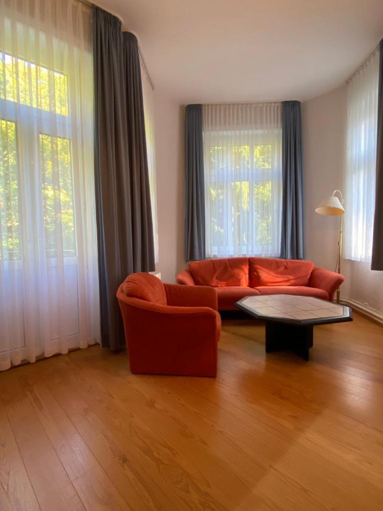 Hotel Villa im Steinbusch photo 3