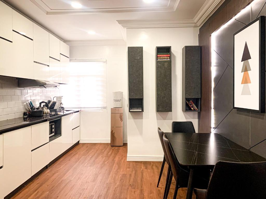 Whytescape Serviced Apartments photo 2