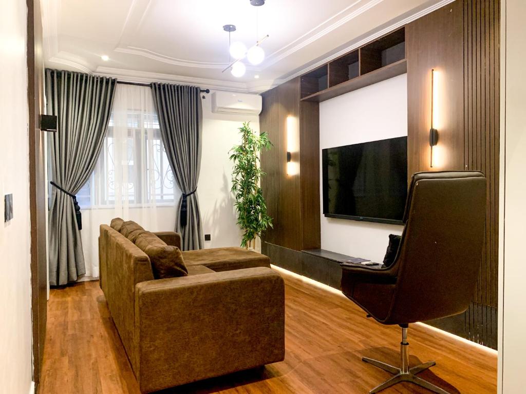 Whytescape Serviced Apartments photo 1