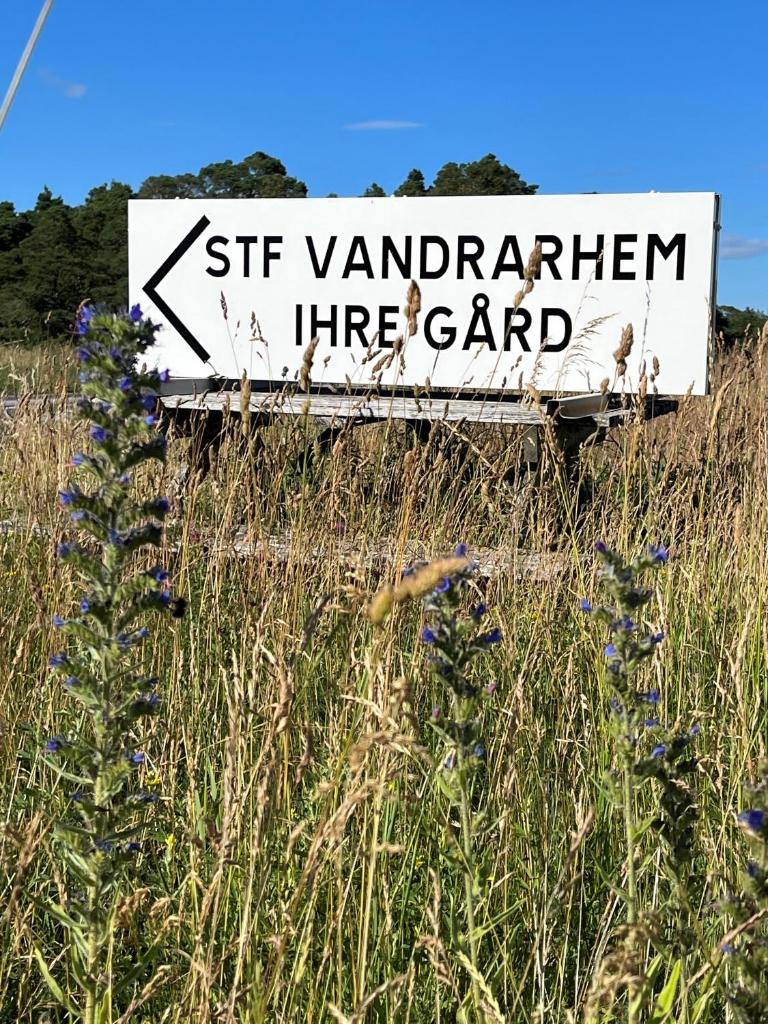 STF Hostel Ihre Gård photo 1