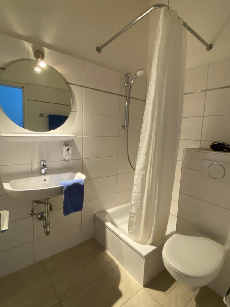 Hotel Villa im Steinbusch photo 4