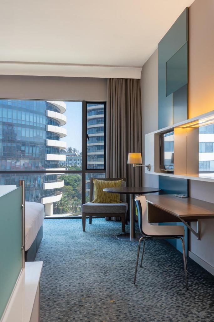 Radisson Blu Hotel & Residence Maputo photo 4