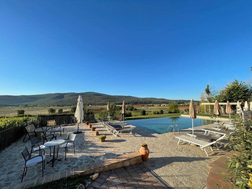 IL COLOMBAIO WINERY & Rooms photo 4
