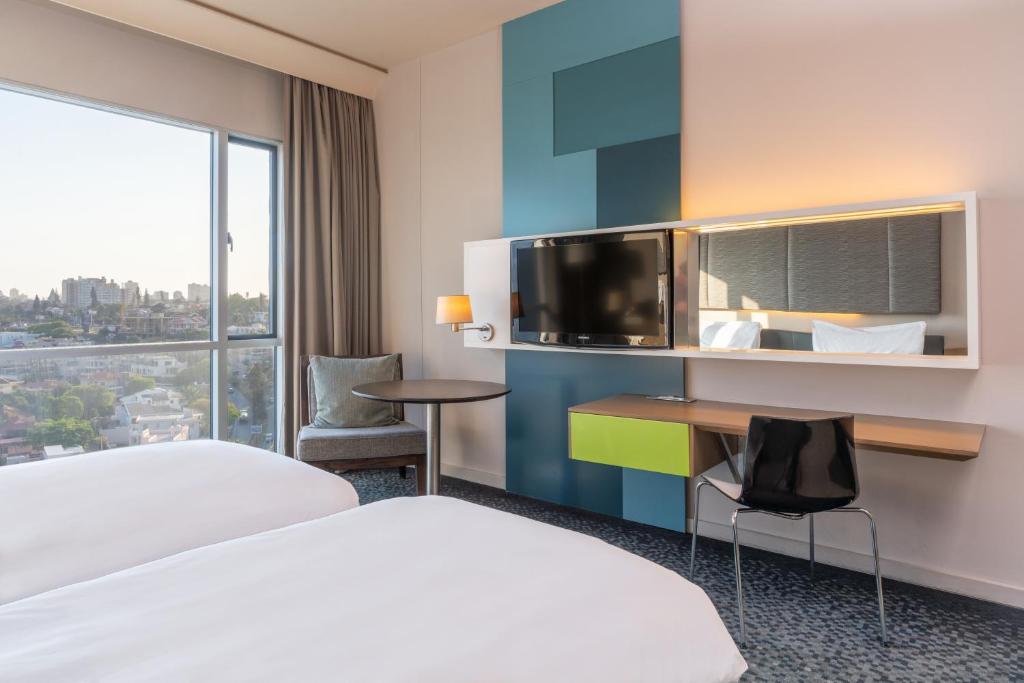 Radisson Blu Hotel & Residence Maputo photo 3