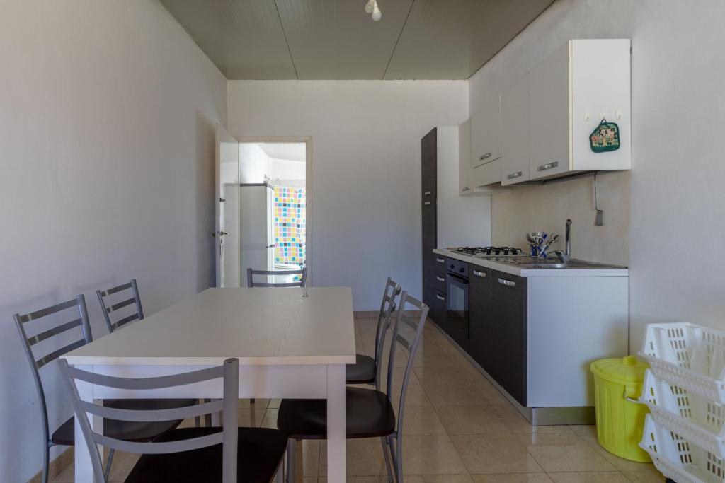 Casa dei Giacinti photo 3