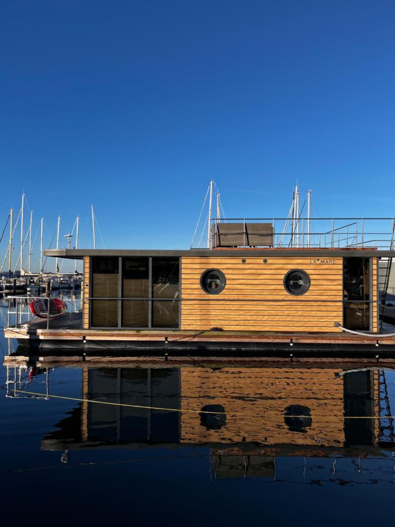 Hausboot-LaFe Flensburger Förde photo 3