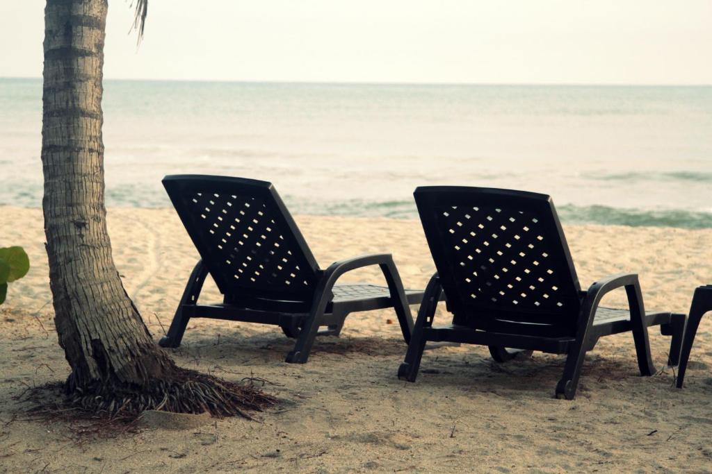 Tayrona Tented Lodge photo 2
