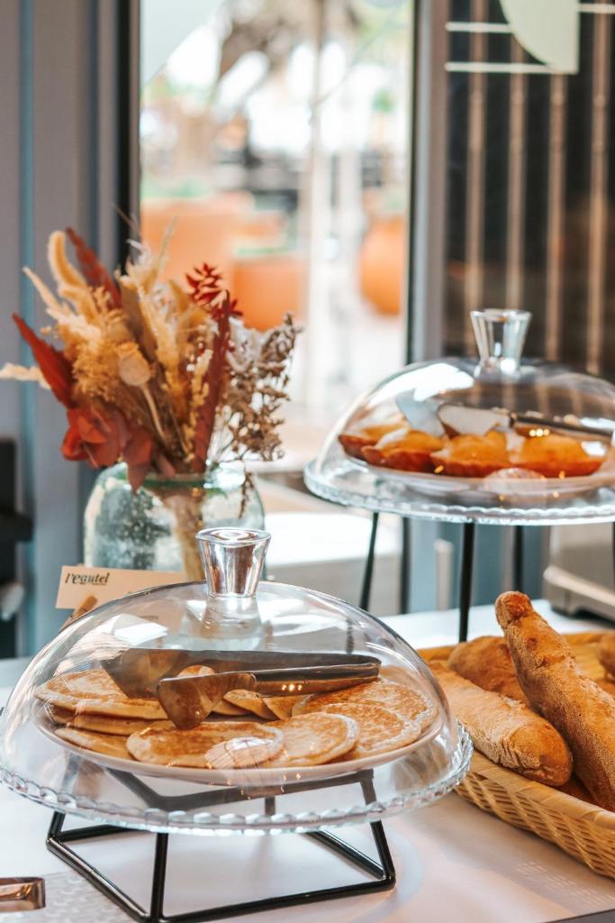 L'Eautel Toulon Centre Port - 전망