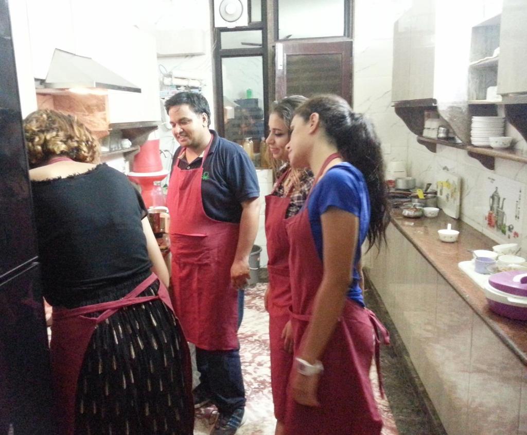 Rainbow Home Stay photo 2