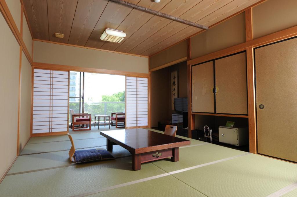 Nanpeidai Onsen Hotel photo 2
