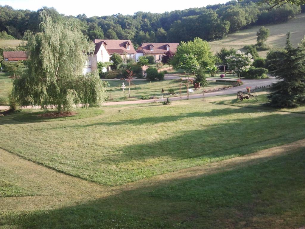 Hameau les Combelles photo 4