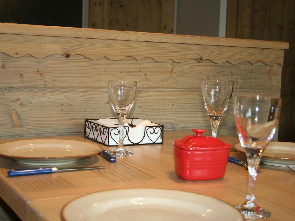 Studio Courchevel 1850, 1 pièce, 4 personnes - FR-1-575-48 photo 1