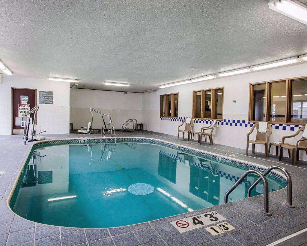 Baymont by Wyndham Fort Dodge photo 3