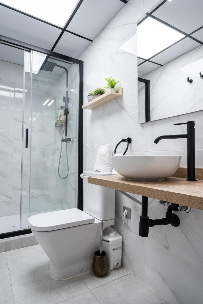 Apartamento Mani en Avenida España con terraza photo 3