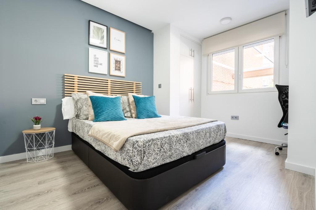Apartamento Mani en Avenida España con terraza photo 2
