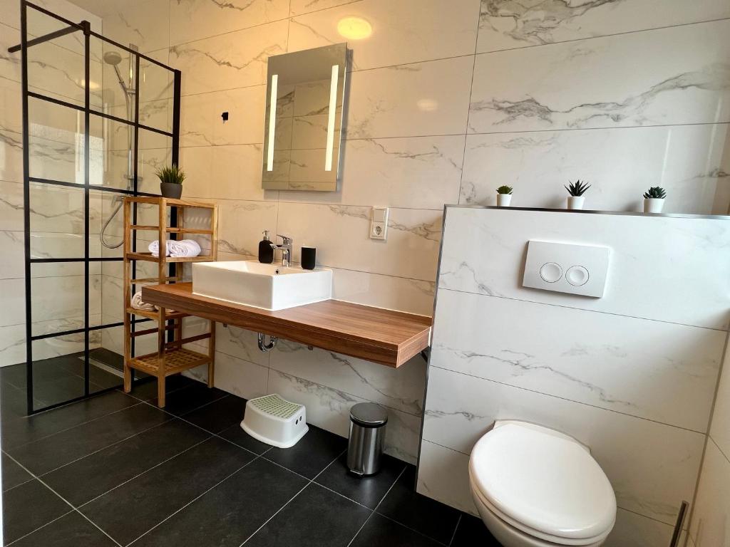 JUNIPRO Apartments & Rooms photo 1
