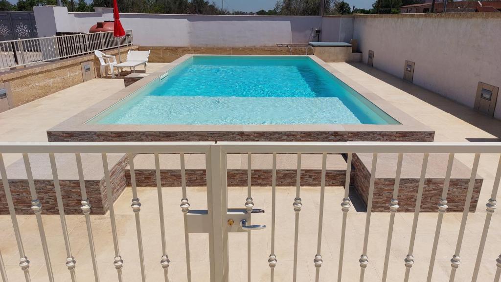 Villa Silvia Luxury Residence photo 1