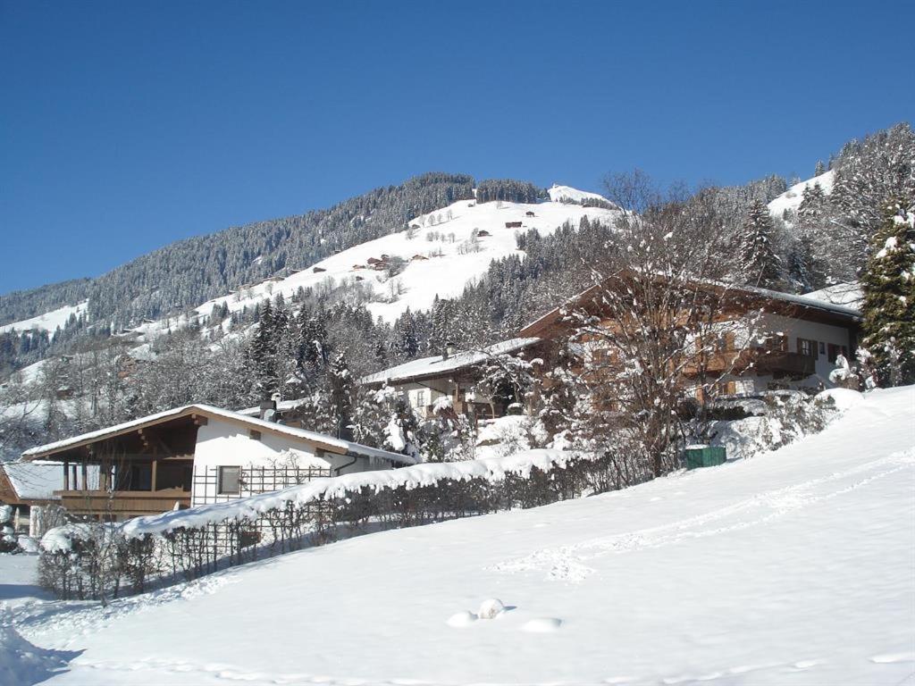 Appartement Bergblick photo 2