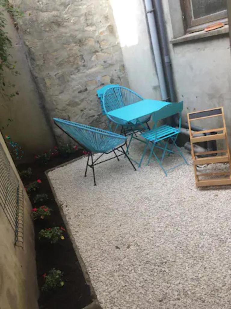 Appartement Hypercentre de Milly photo 1
