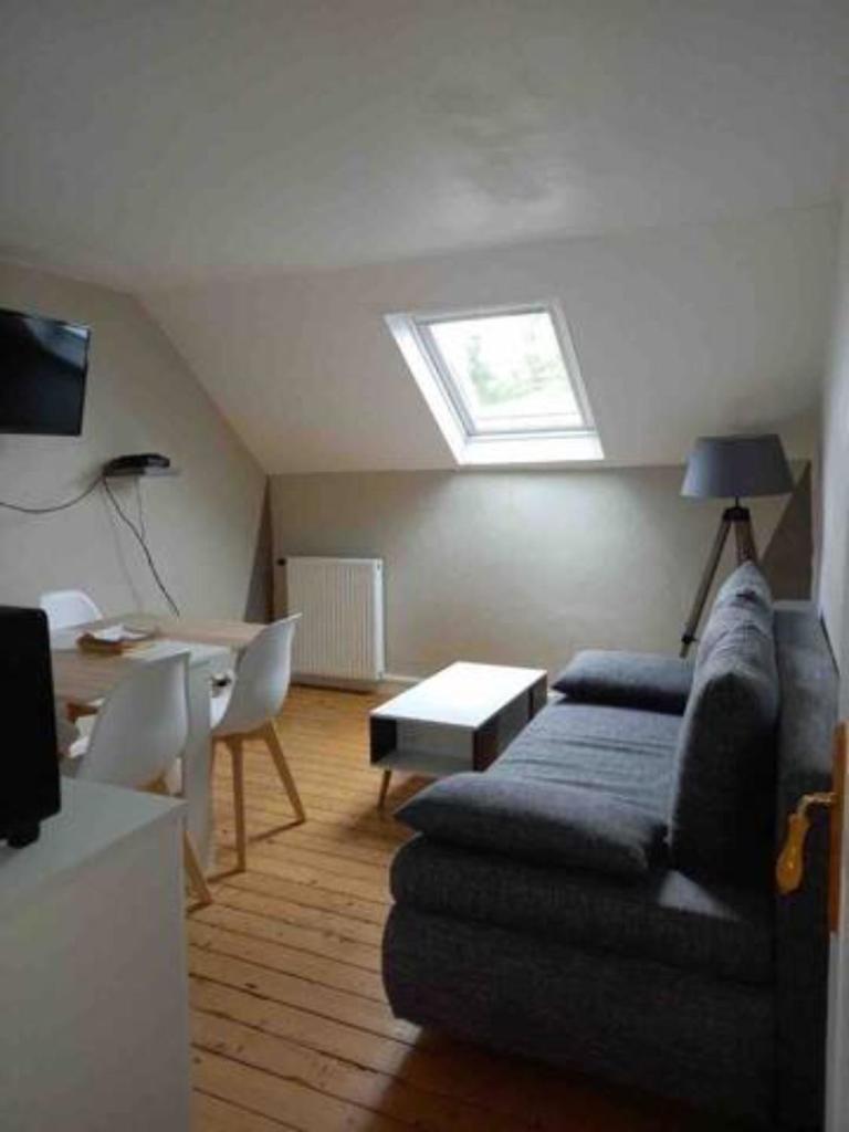 Appartement Hypercentre de Milly photo 2
