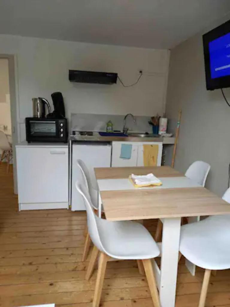 Appartement Hypercentre de Milly photo 4