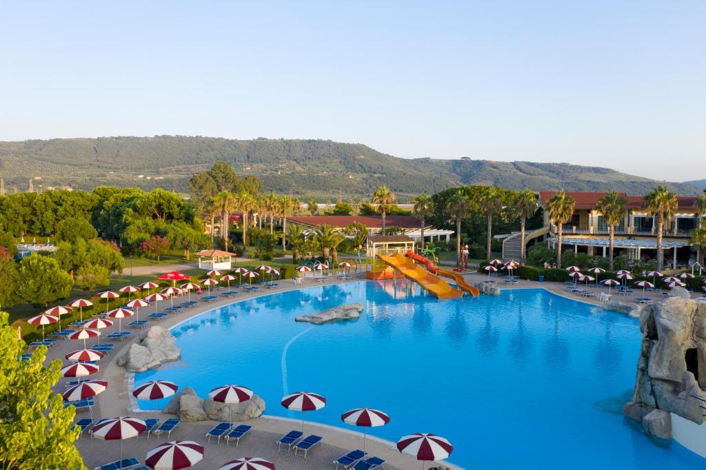 Falkensteiner Club Funimation Garden Calabria photo 4