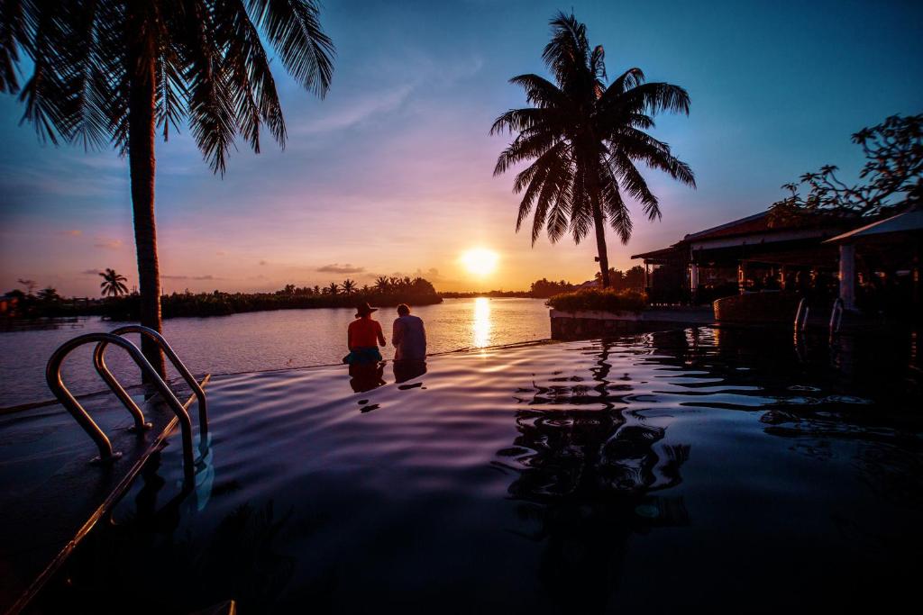 Hội An Beach Resort 