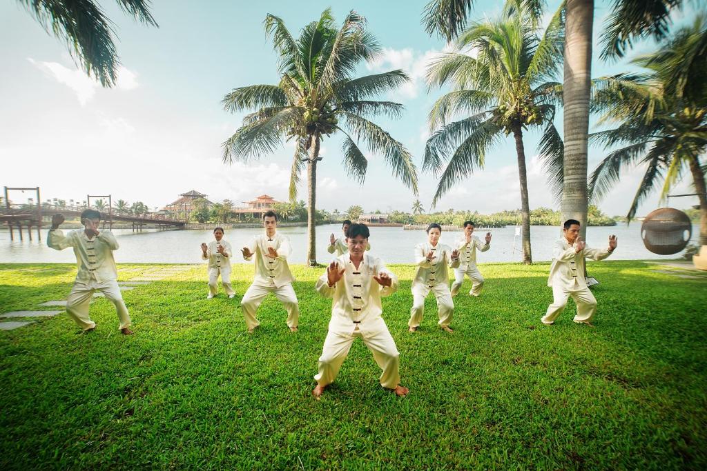 Hội An Beach Resort 