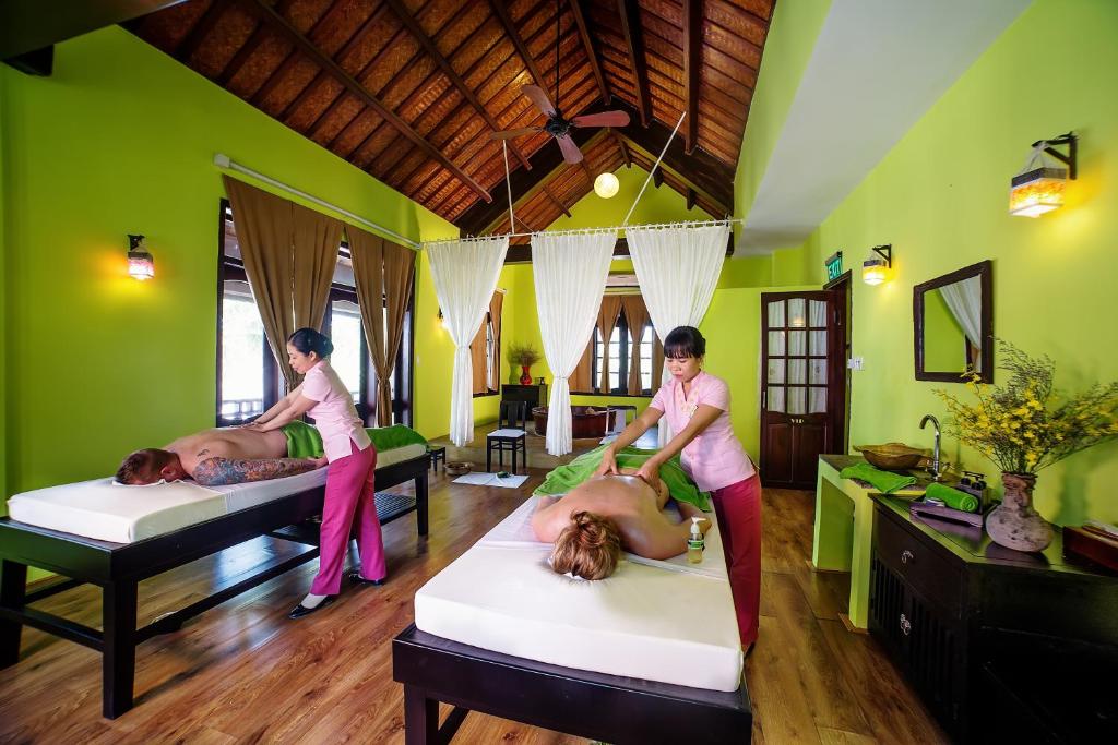 Hội An Beach Resort 