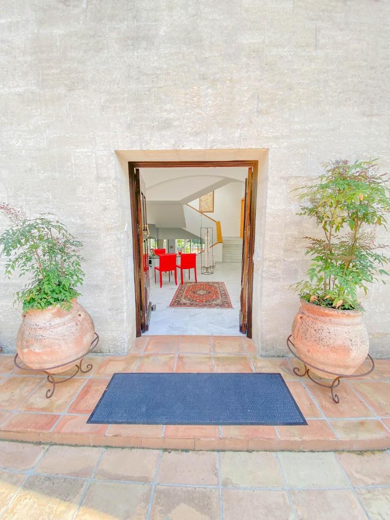 Villa St Maxime photo 2