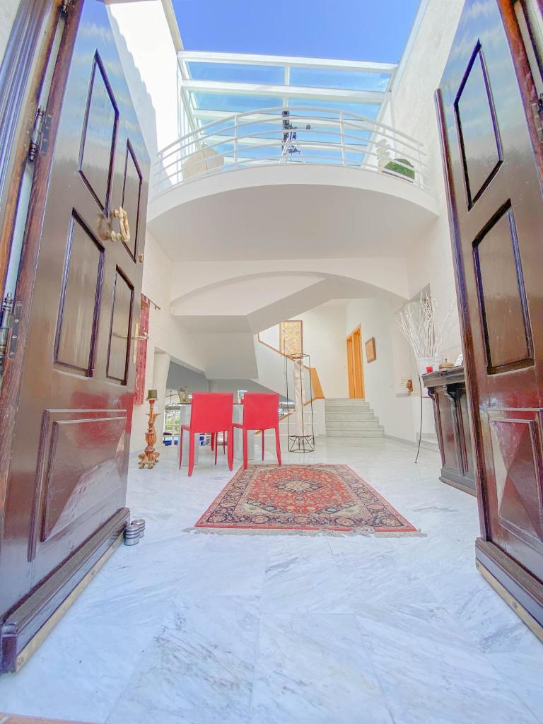 Villa St Maxime photo 3