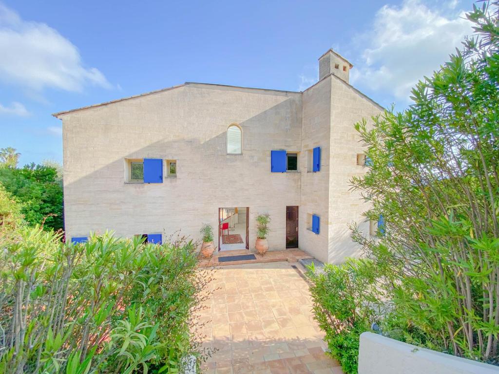 Villa St Maxime photo 1