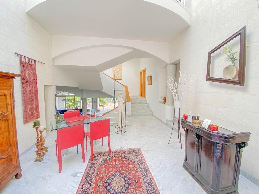 Villa St Maxime photo 4