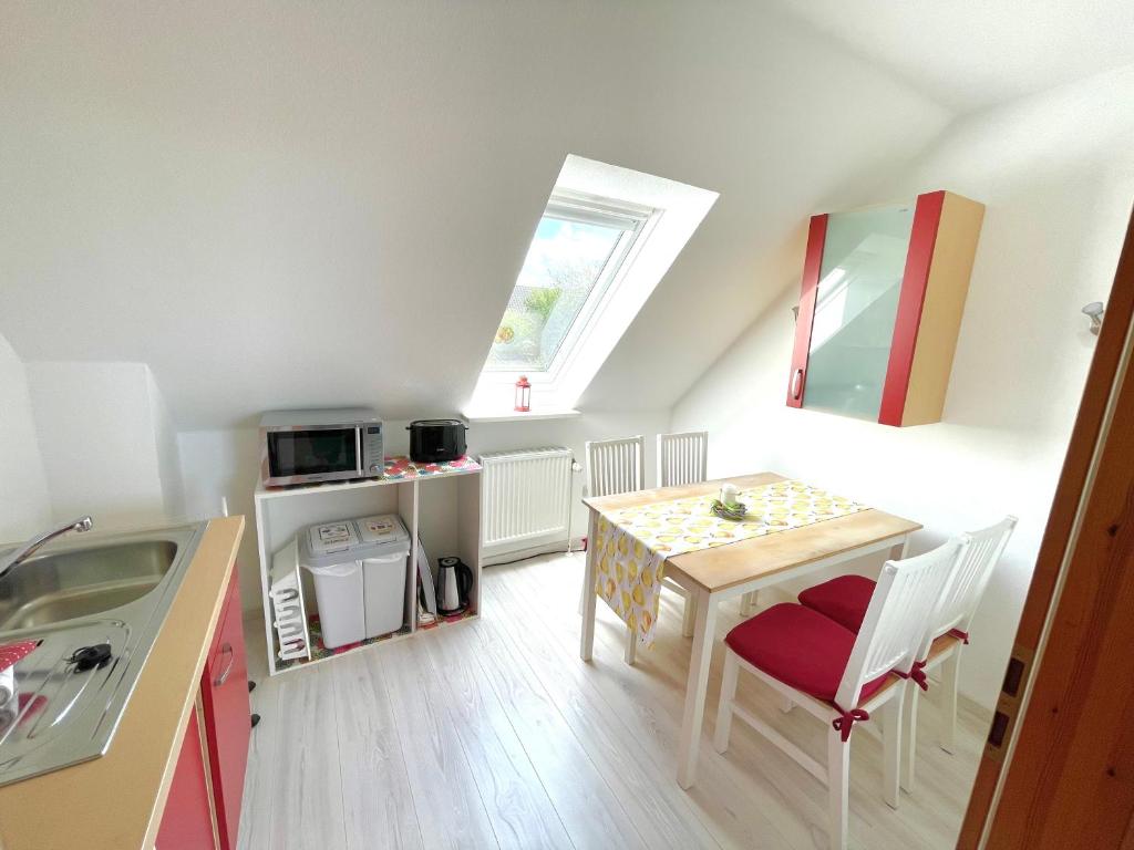 Ferienwohnung Fröhlich photo 3