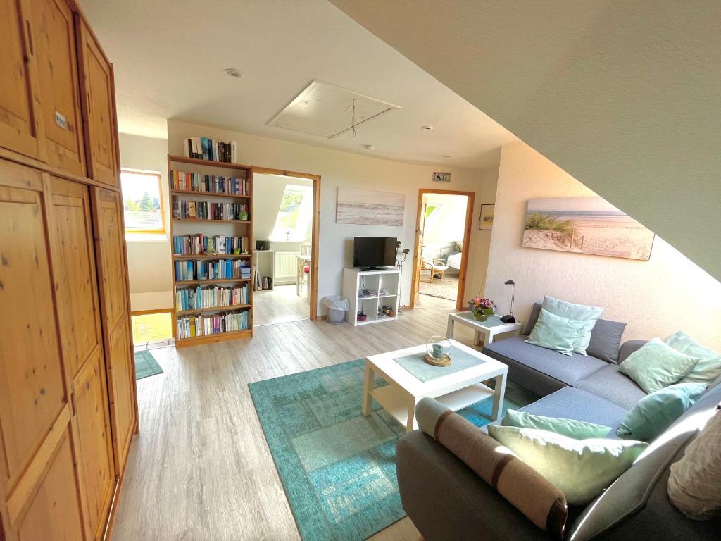 Ferienwohnung Fröhlich photo 1