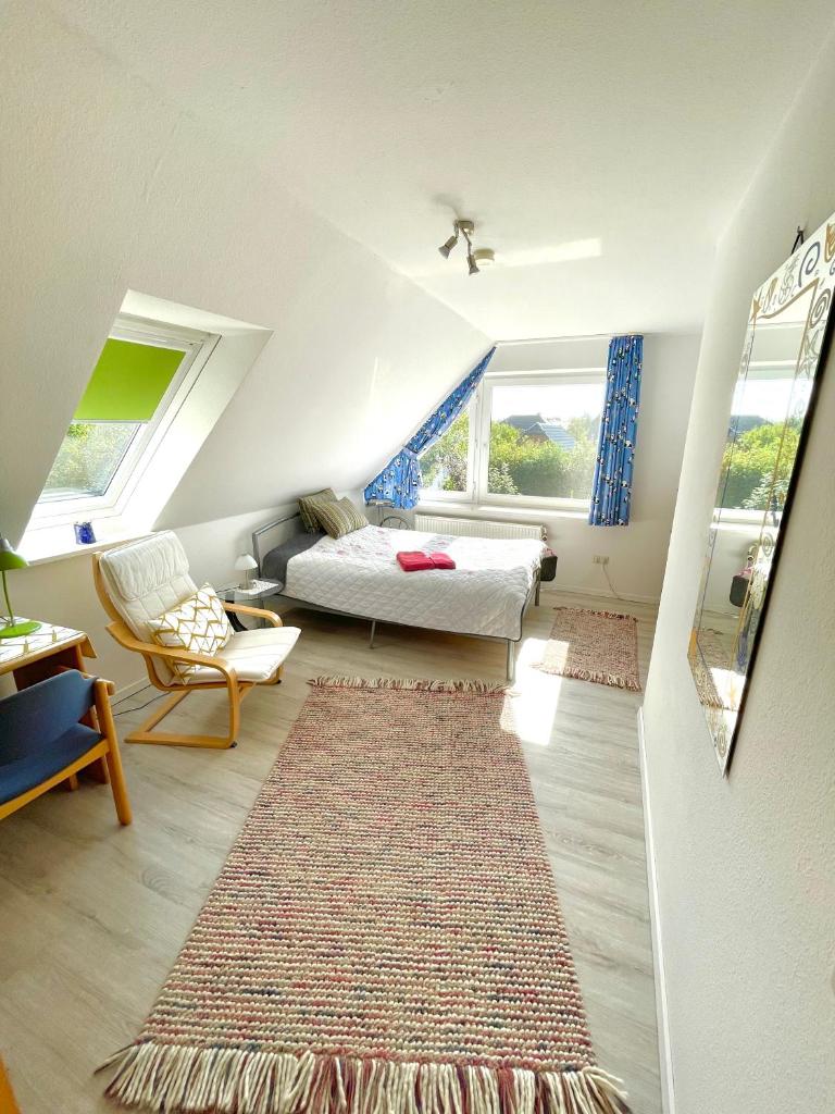 Ferienwohnung Fröhlich photo 4