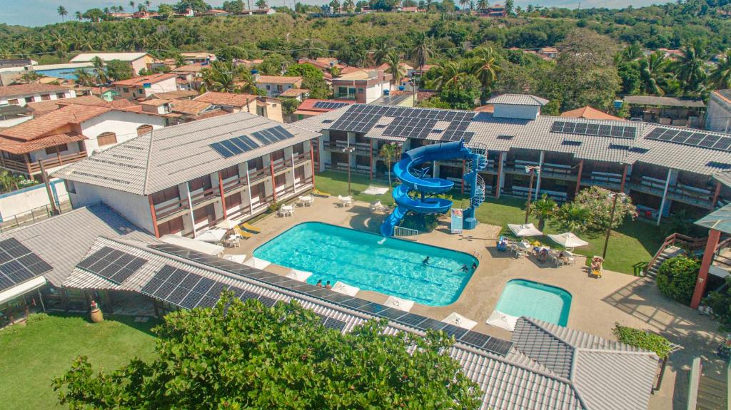 Baia Cabralia Hotel photo 2