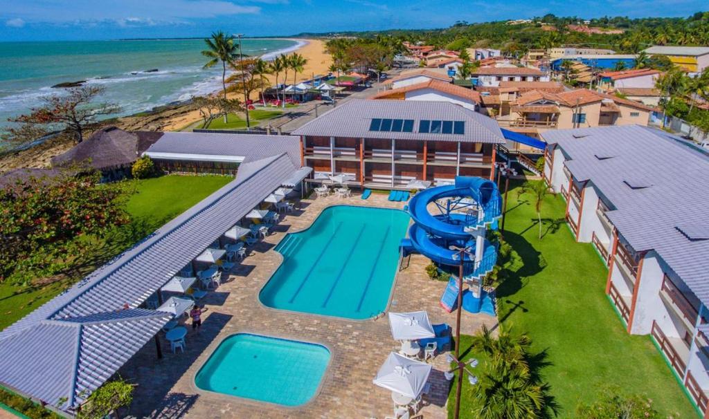 Baia Cabralia Hotel photo 1